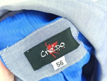 kurtka 4xl: Marynarka dla mężczyzn, rozmiar 8XL — 4