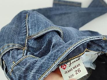 rn jeans: Fashion Jeans, Jeansy damskie, rozmiar XS — 5