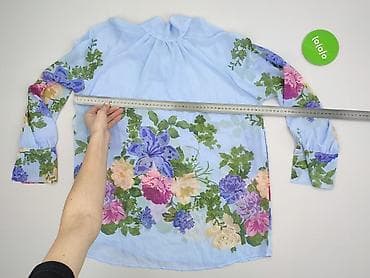 koszule mihos: Bluzka damska, rozmiar M — 4