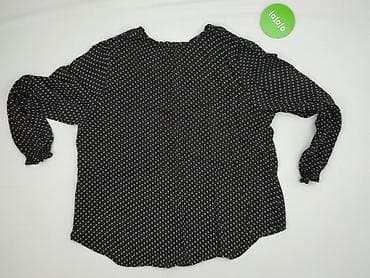 smerfy: Bluzka damska, rozmiar 5XL — 3