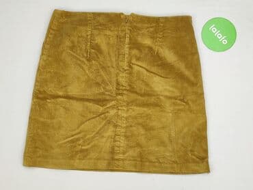 kozaki z futerkiem ccc: Spódnica damska, M — 3