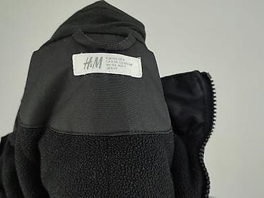 hm koszulka porsche: Kurtka przejściowa, H&M, 9 lat, 128-134 cm, stan - Bardzo dobry — 4