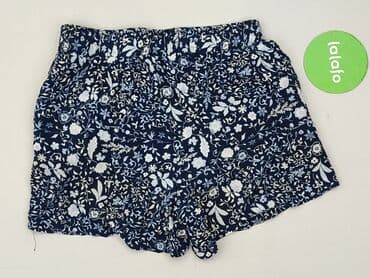 krótkie spodenki w kwiaty: Szorty damskie, rozmiar S — 3
