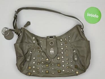 portfele damskie tommy hilfiger: Torebka, stan - Idealny — 2