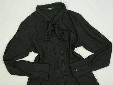 bluzki czarne plus size: Esmara, Жіноча блуза, розмір M — 1