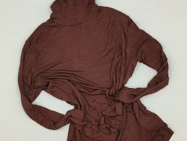 golf bezowy h m: H&M, Women`s golf, size S — 1