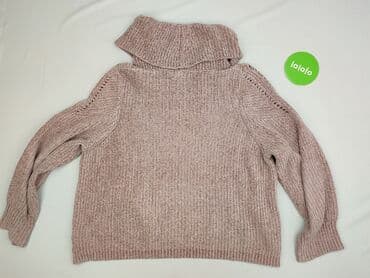 koszula swoateczna: Sweter damski, rozmiar L — 3