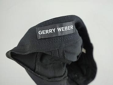 klapki na hermesa: Gerry Weber, Spodnie materiałowe damskie, rozmiar XL — 4