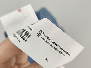 koszulki dżem: TXM, T-shirt damski, rozmiar XL — 5