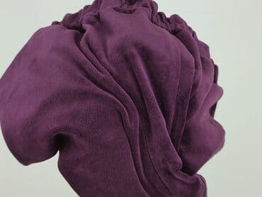 stroje kąpielowe dla puszystych allegro: Spodnie dresowe damskie, 3XL — 5