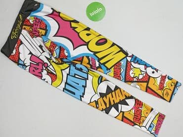 Kobiety: Legginsy Sportowe damskie, rozmiar S — 3