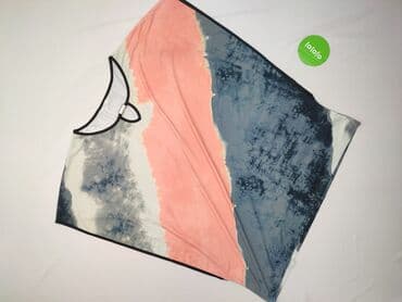 kurtki zimowe damskie wyprzedaż mohito: Ponczo damskie, rozmiar L — 2