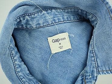classics77 jeans: GAP Maternity, Women`s shirt, size M — 4