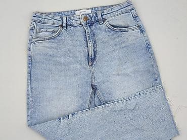 reserved jeansy: Reserved, Jeansy damskie, rozmiar M — 1