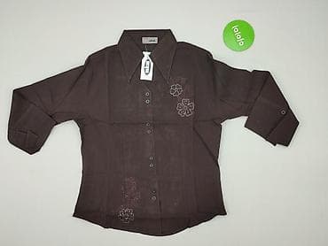 bluzki polska: Koszula damska, rozmiar 2XL — 2