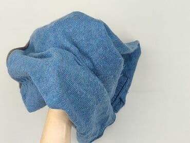 czy sweter z poliestru jest dobry: Sweter damski, rozmiar S — 5