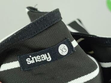 prosta klasyczna sukienka: Sinsay, Sukienka damska, rozmiar XS — 5