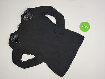 chanel bluzki: F&F, Tunika damska, rozmiar L — 2