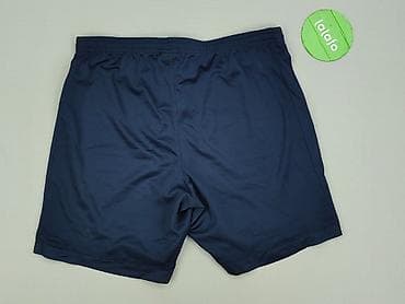 pull bear bluzki: Nike, Szorty dla mężczyzn, rozmiar L — 3