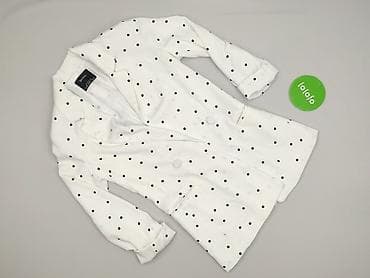 pull bear bomberka: Bershka, Marynarka damska, rozmiar XS — 2