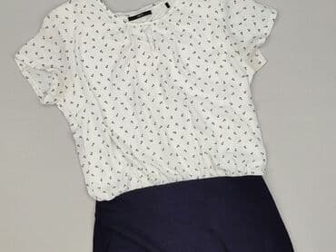 zeta otto sukienki: Zеro, Sukienka damska, rozmiar M — 1