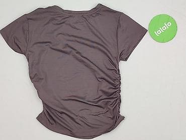 roxy polska: Sinsay, T-shirt damski, rozmiar XS — 3