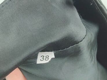 krótkie obcisłe spódniczki: Spódnica damska, rozmiar M — 4