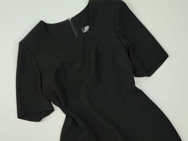 hexeline sukienki wizytowe: EA, Sukienka damska, S — 1