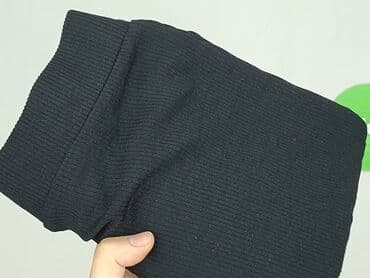 szorty dresowe damskie bershka: Bershka, Szorty damskie, rozmiar XS — 5