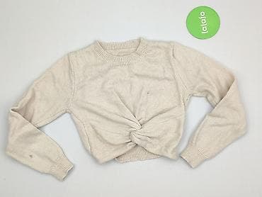cubus sweter: Shein, Sweter damski, rozmiar M — 2