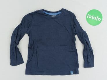 bielizna termoaktywna lidl crivit: Bluzka, Lupilu, 3-4 lat, 98-104 cm, stan - Dobry — 2