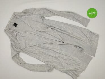 kononowicz bez koszulki: Sinsay, Kardigan damski, rozmiar S — 2