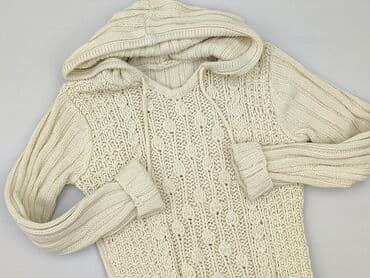 aesthetic bluzy: Bluza z kapturem damska, rozmiar M — 1