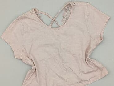 playboy missguided t shirty: Primark, Bluzka damska, rozmiar M — 1