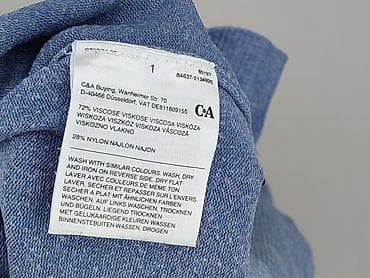 krotki sweterek: C&A, Sweter damski, rozmiar S — 5