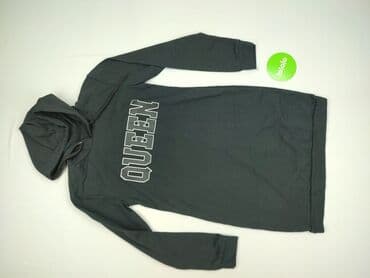 custom t shirty maker: Women`s hoodie, size S (EU 36) — 2