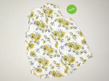 bluzka pod marynarkę plus size: George, Жіноча блуза, розмір 4XL — 3