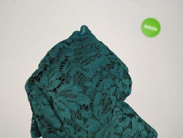 bluza z golfem: Bluzka damska, rozmiar S — 4