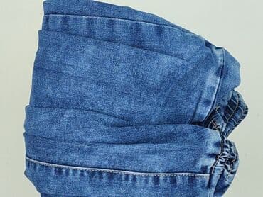 spodnie dresowe denley: Denim, Spodnie dresowe damskie, rozmiar M — 7