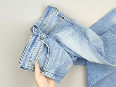 Штани: Wrangler, Джинси жіночі, розмір S — 6