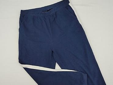 spodnie travis scott: Janina, Spodnie dresowe damskie, rozmiar 2XL — 1