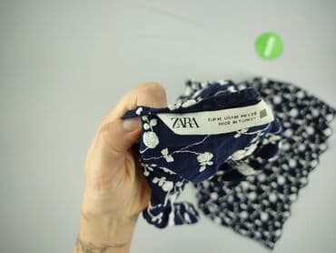 zara sukienki z piórami: Zara, Sukienka damska, M — 5