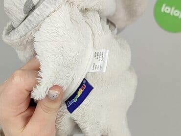 fluff kurtki: Sweatshirt, Lupilu, 3-4 years, 98-104 cm, condition - Very good — 4