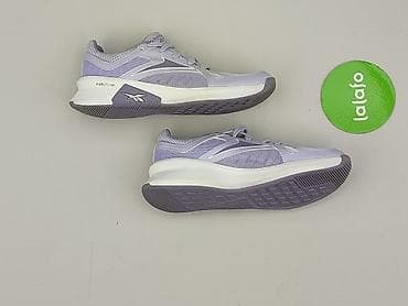 jordan 4 klapki: Reebok, Sneakersy damskie, rozmiar 38.5 — 3