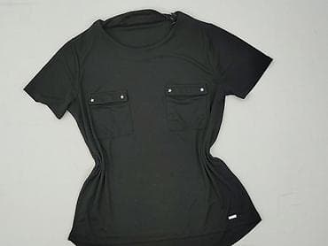 boho t shirty: Mohito, T-shirt damski, rozmiar S — 1