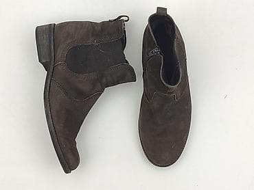 buty boost: Gabor, Botki damskie, rozmiar 41.5 — 1