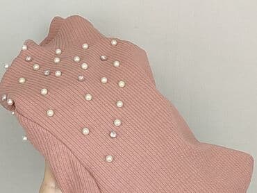 bershka bluzki z dekoltem: Bershka, Bluzka damska, rozmiar S — 6