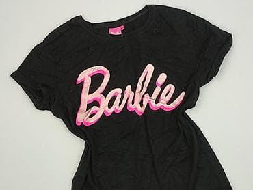 taranko bluza: Barbie, T-shirt damski, rozmiar S — 1