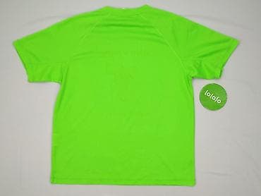 sportowe: T-shirt damski, rozmiar M — 4