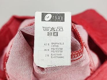 kombinezon magmac: Orsay, Kombinezon damski, rozmiar S — 5